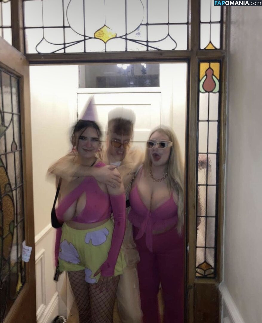 Alice S / fluffileinalice / gfe-alice Naken OnlyFans  Läckta Foto #27