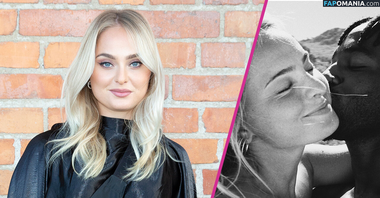 Alice Stenlöf Naken OnlyFans  Läckta Foto #15