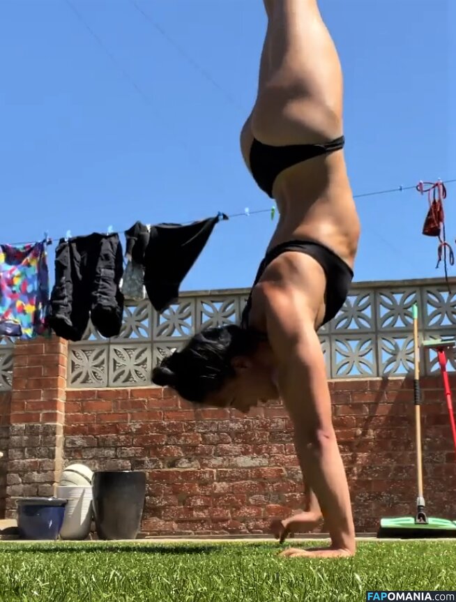Alice Tai Naken OnlyFans  Läckta Foto #3