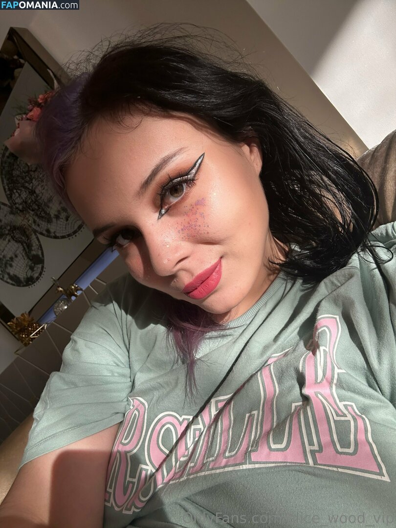 alice_wood_vip / alice_woood Naken OnlyFans  Läckta Foto #175