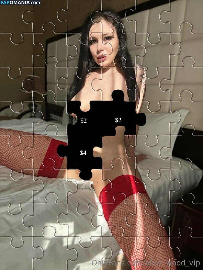 alice_wood_vip / alice_woood Naken OnlyFans  Läckta Foto #187