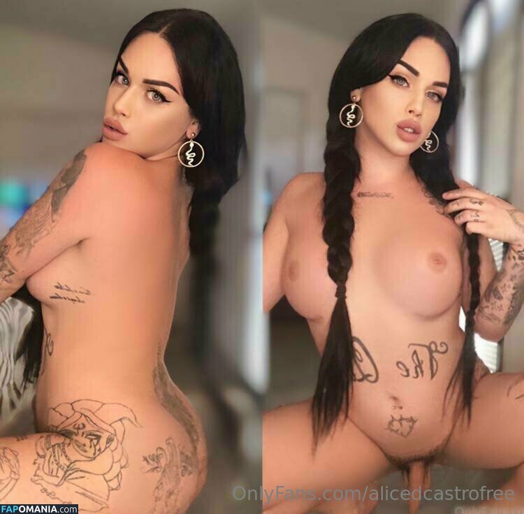 alicedcastrofree / fb_0296 Naken OnlyFans  Läckta Foto #42