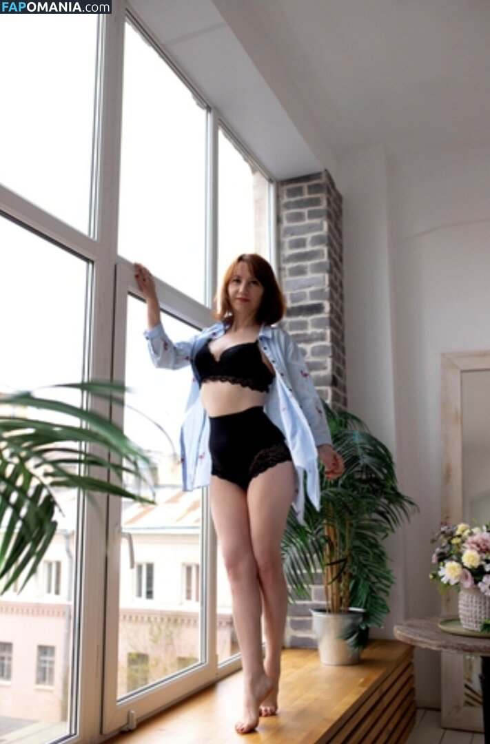 Aliceeshy Naken OnlyFans  Läckta Foto #4