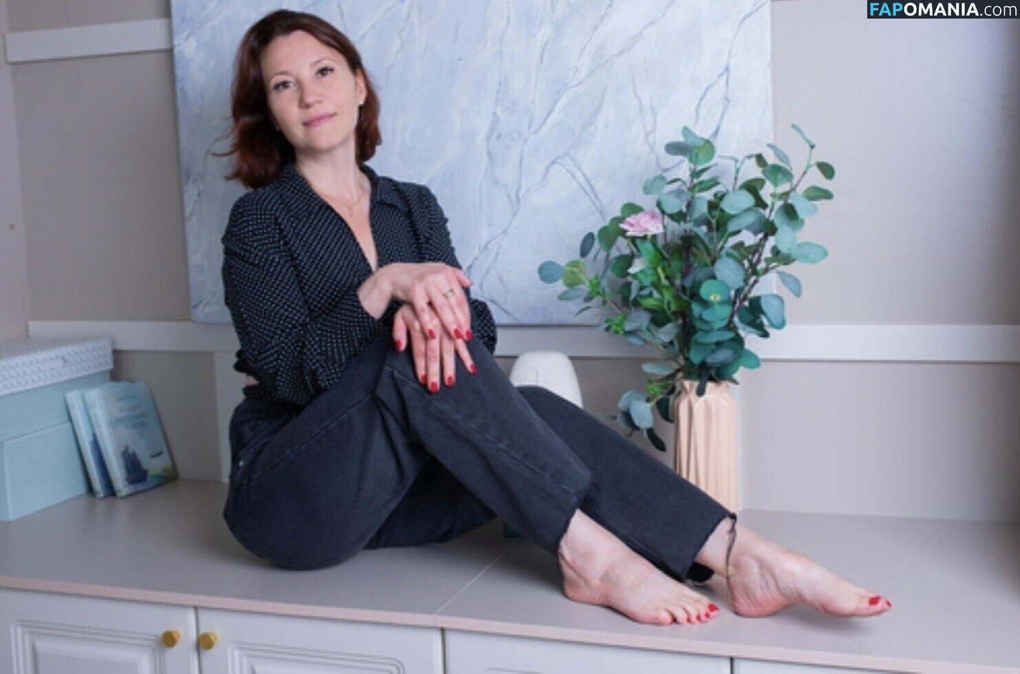 Aliceeshy Naken OnlyFans  Läckta Foto #12