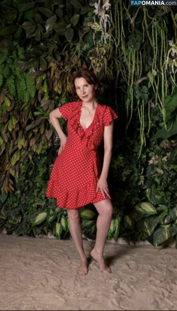 Aliceeshy Naken OnlyFans  Läckta Foto #16