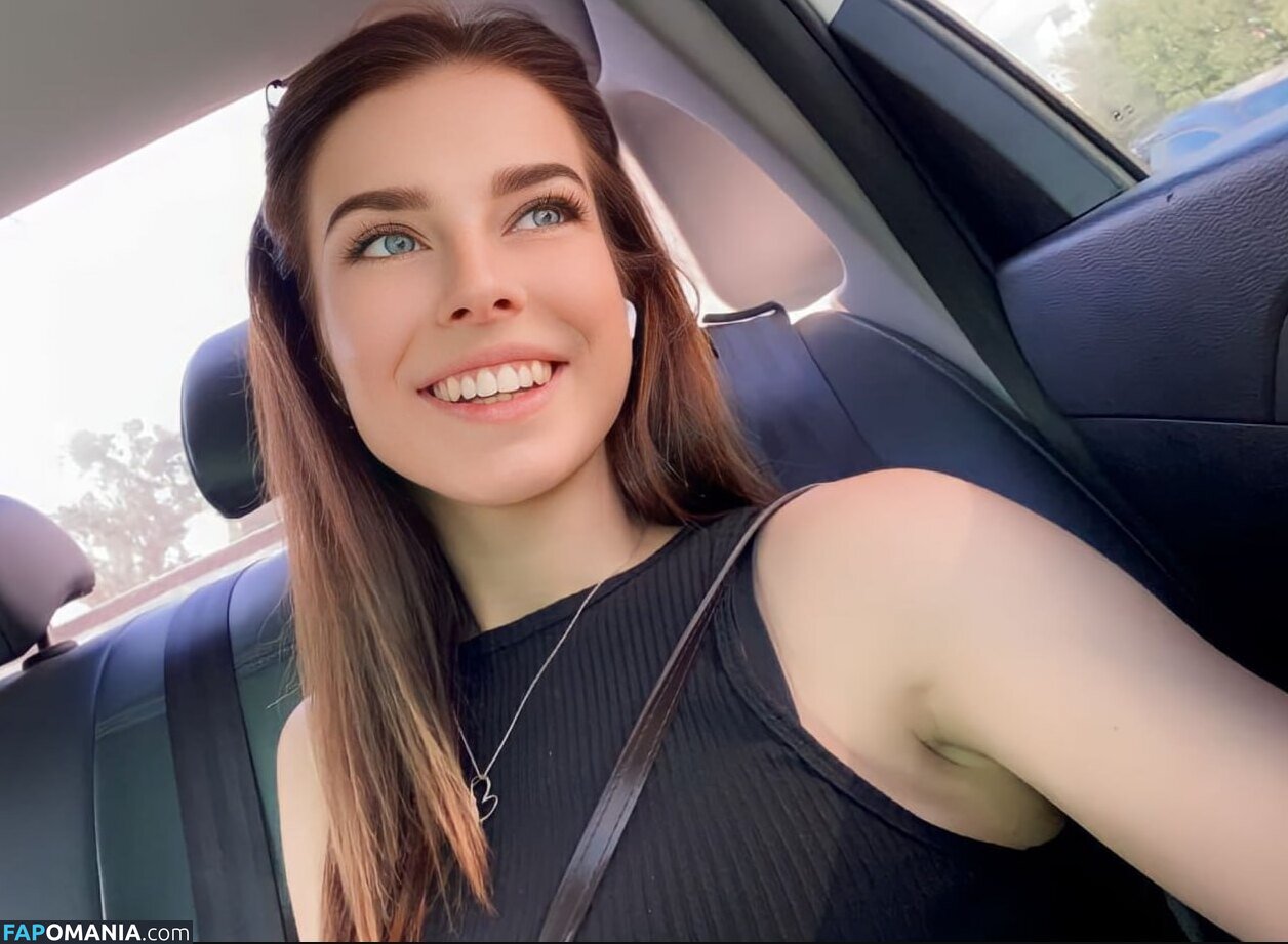 alicelune / alicelunee Naken OnlyFans  Läckta Foto #16