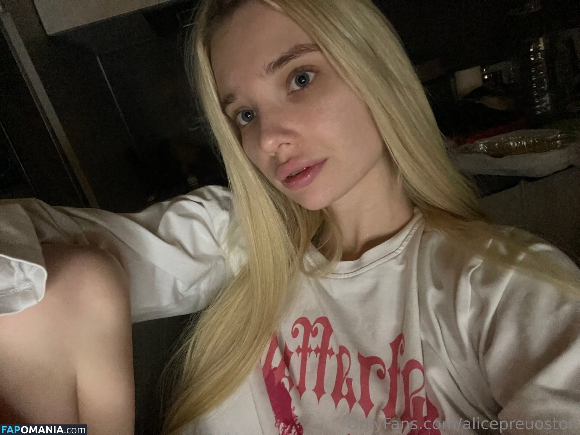 alicepreuoston / desert_roses113 Naken OnlyFans  Läckta Foto #5