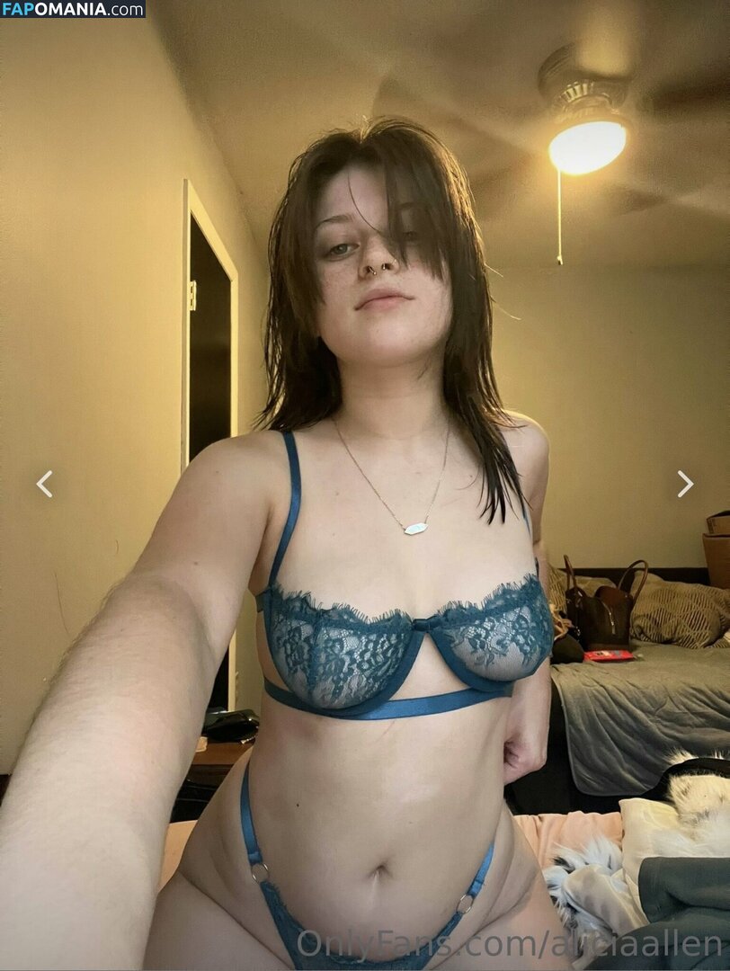 Alicia Allen / aaliciaallen / aliciaallen Naken OnlyFans  Läckta Foto #4