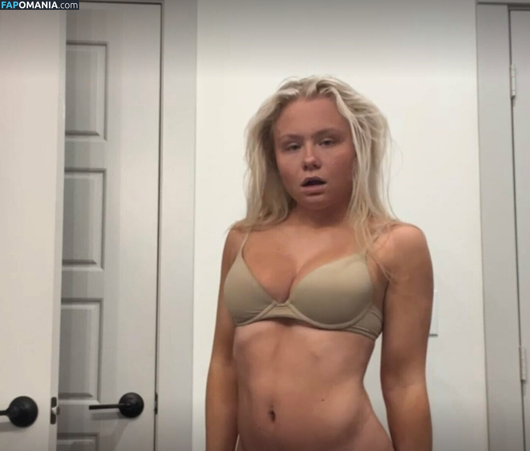Alicia Ciak / alicia.ciak_universe / u244213825 Naken OnlyFans  Läckta Foto #7