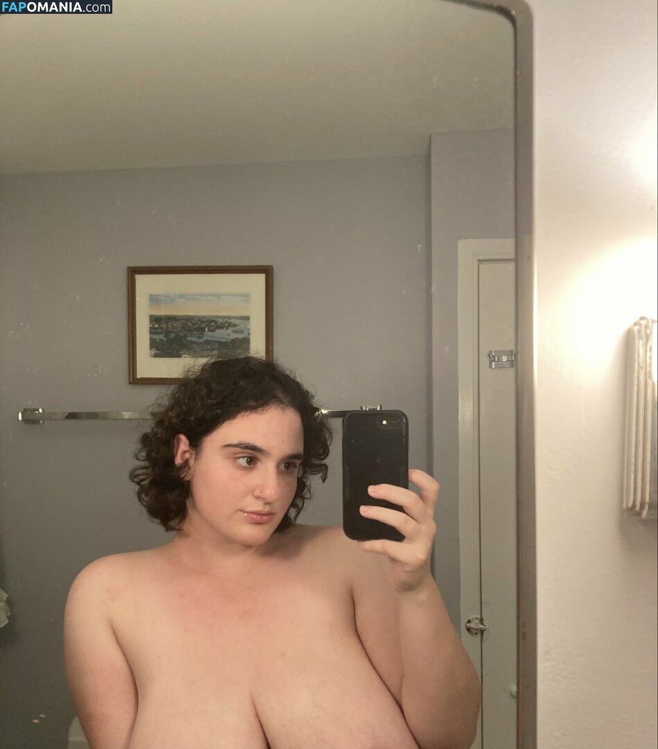 Alida Roos / alida.roos / heshidicjudaism Naken OnlyFans  Läckta Foto #5