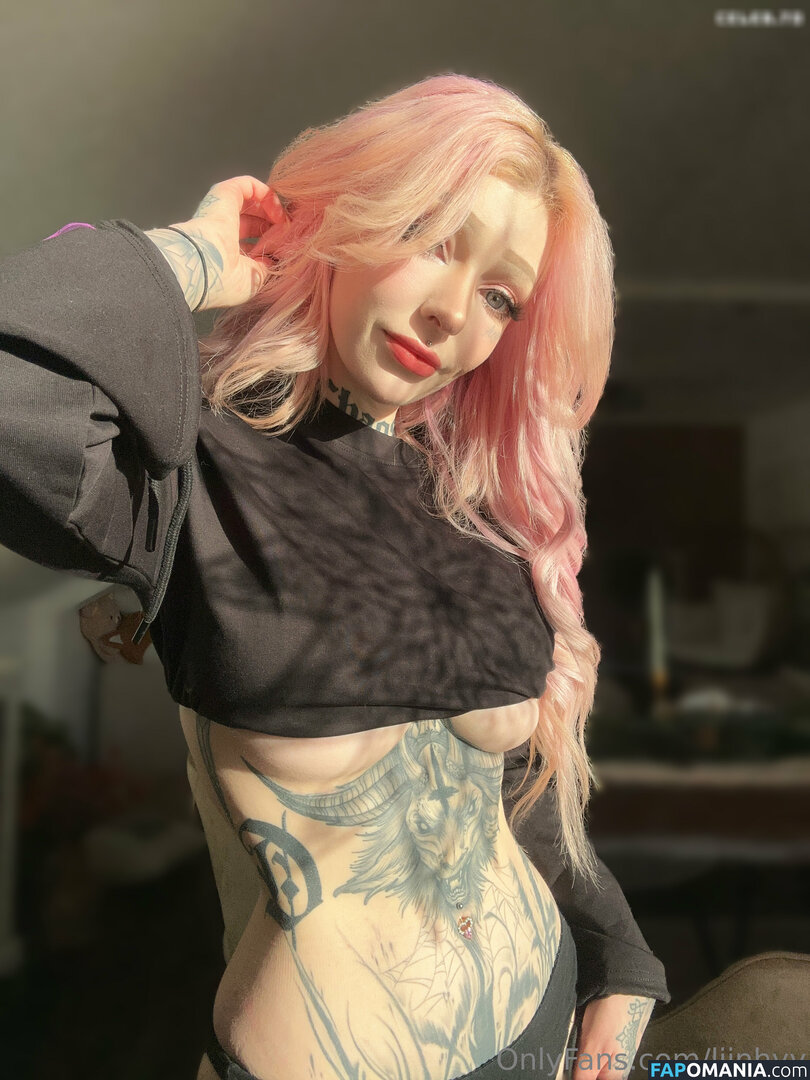 AlienxBaby / _alienxbaby_ / liinhyy / u46882153 Naken OnlyFans  Läckta Foto #217