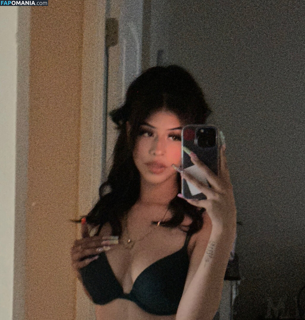 alii.luv / alii.luvs / aliilove22 Naken OnlyFans  Läckta Foto #2