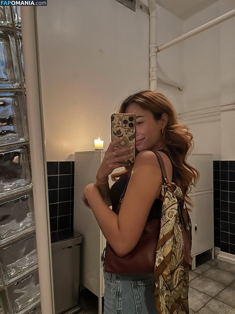 Alilmoody / alilmoodyy / alisongiler_ Naken OnlyFans  Läckta Foto #12