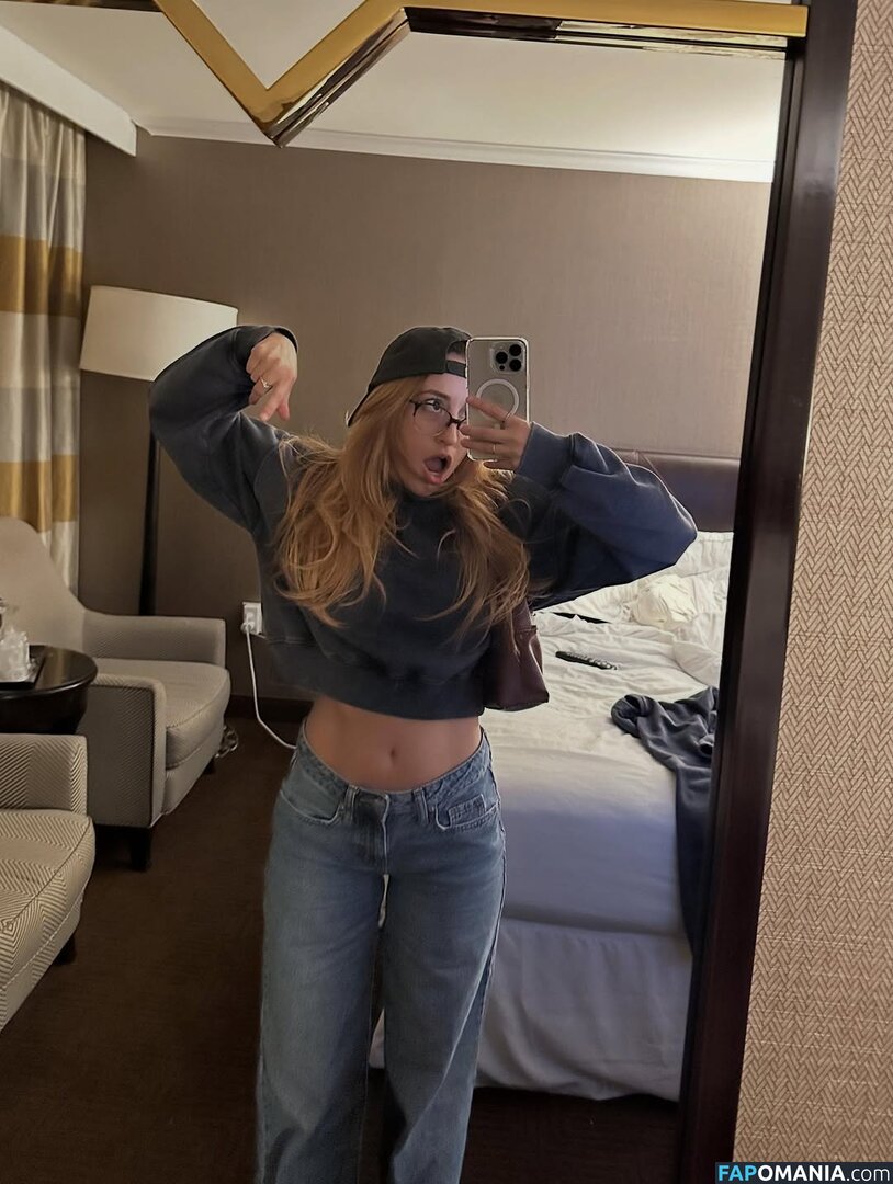 Alilmoody / alilmoodyy / alisongiler_ Naken OnlyFans  Läckta Foto #14