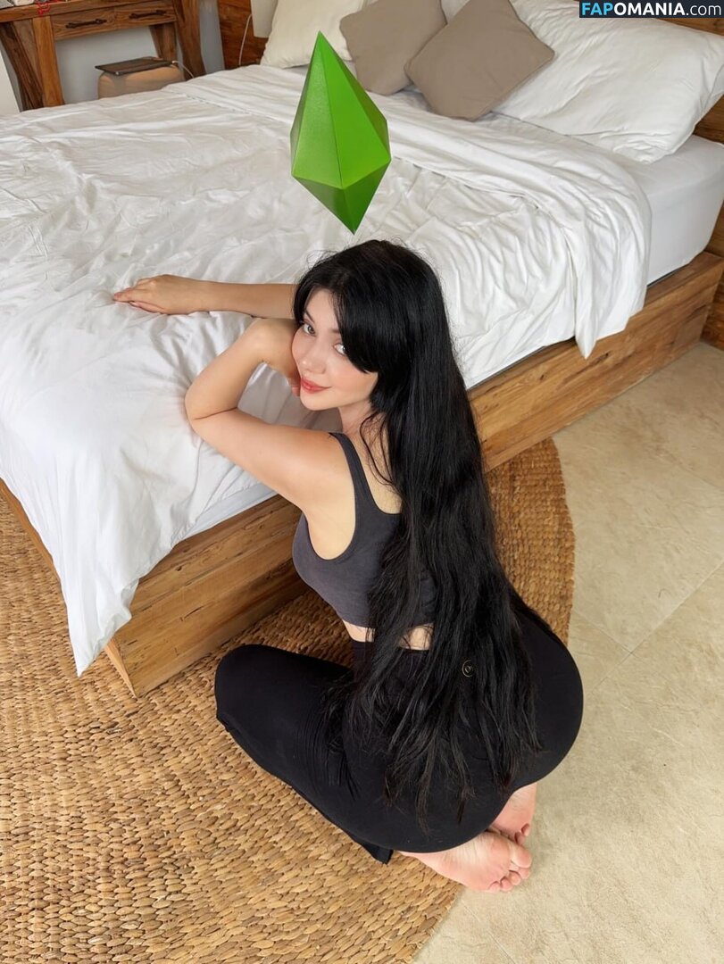 Alina Becker / AlinaBecker / Social Media / abecker_cos / alina_becker / japp_leack Naken OnlyFans  Läckta Foto #169