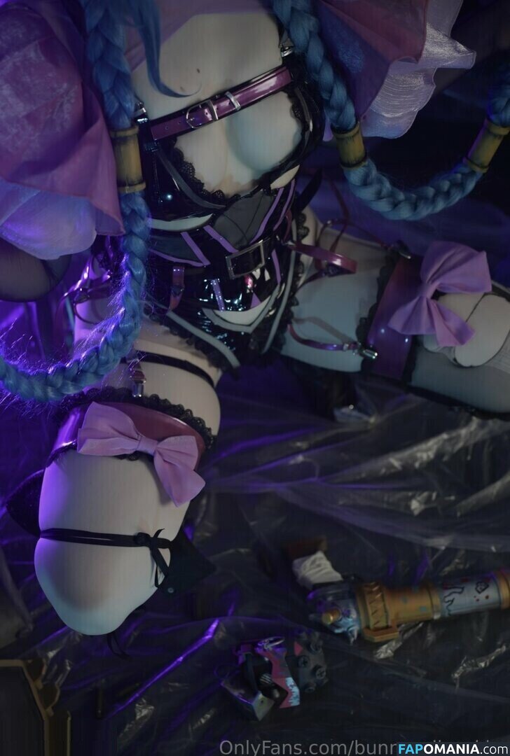 Alina Kim / bunny_alina_kim / ethot_gamer Naken OnlyFans  Läckta Foto #10