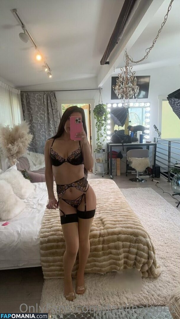 Alina Lopez / ItsAlinaLopez / itsalinalopezofficial Naken OnlyFans  Läckta Foto #159