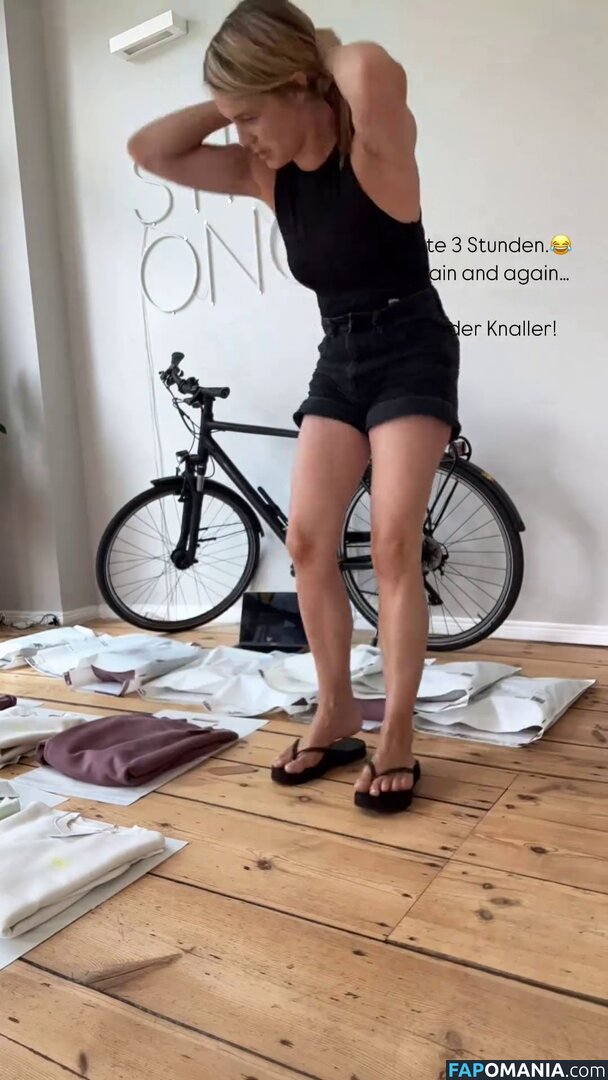 Alina Merkau / alinamerkau Naken OnlyFans  Läckta Foto #288