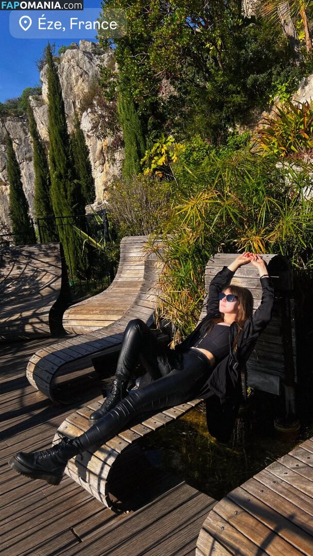 Alina Rin / alinarin / alinarinrin / arinushika Naken OnlyFans  Läckta Foto #1