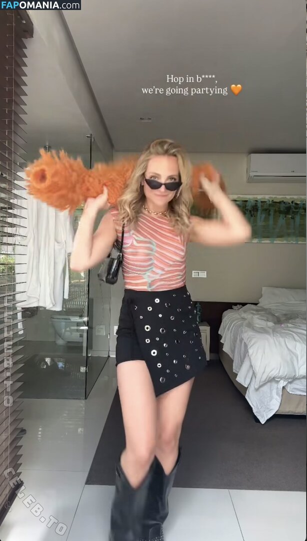 Alina Sophie Holst / alinasophieee Naken OnlyFans  Läckta Foto #2