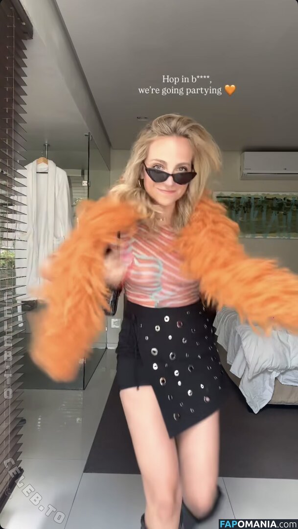 Alina Sophie Holst / alinasophieee Naken OnlyFans  Läckta Foto #3