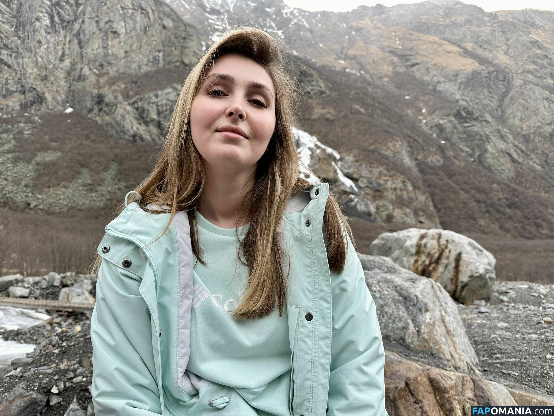 Alina Rai / AlinaRai / Sasha Paradise / alinarai07 Naken OnlyFans  Läckta Foto #51