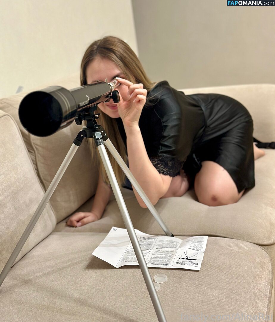 Alina Rai / AlinaRai / Sasha Paradise / alinarai07 Naken OnlyFans  Läckta Foto #92