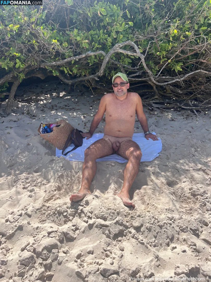 Aline E Flavio / aline.flavio_ / alineflavio Naken OnlyFans  Läckta Foto #2