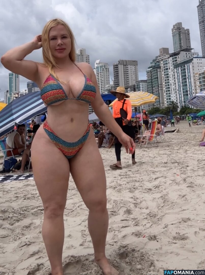 Aline Füchter Ouriques / alinezinhaouriques Naken OnlyFans  Läckta Foto #550