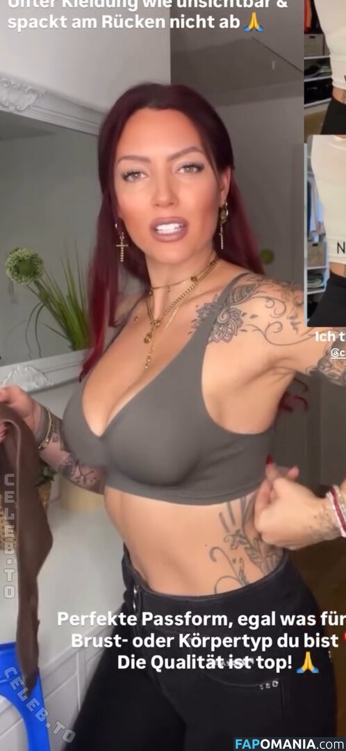 Aline Jost Diraimondo / aline_jost_diraimondo Naken OnlyFans  Läckta Foto #197