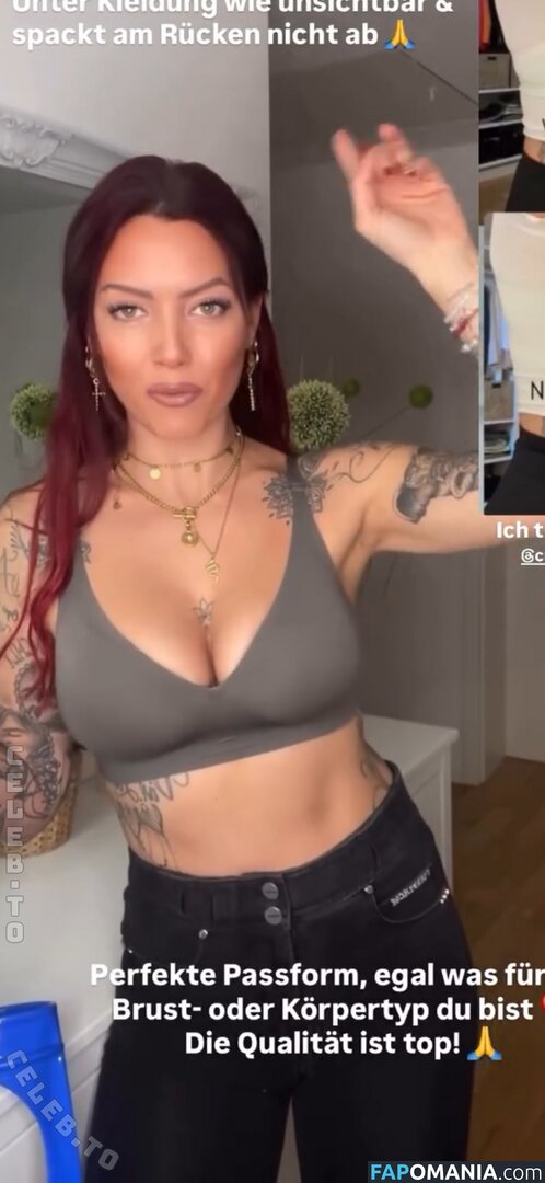 Aline Jost Diraimondo / aline_jost_diraimondo Naken OnlyFans  Läckta Foto #198