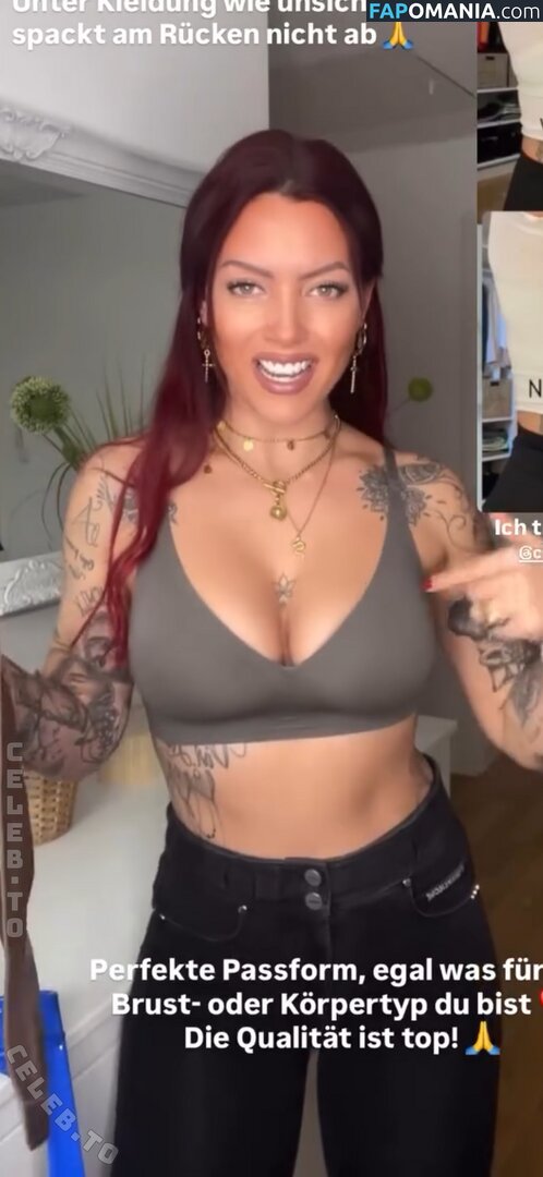 Aline Jost Diraimondo / aline_jost_diraimondo Naken OnlyFans  Läckta Foto #199