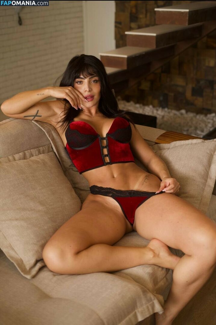 Aline Mineiro / Ex-Panicat / alinemineiro Naken OnlyFans  Läckta Foto #149