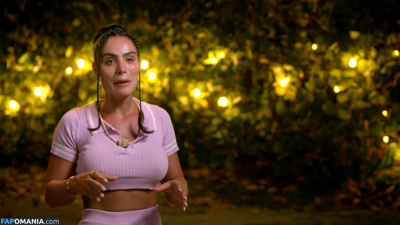 Aline Mineiro / Ex-Panicat / alinemineiro Naken OnlyFans  Läckta Foto #462