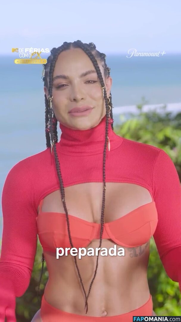 Aline Mineiro / Ex-Panicat / alinemineiro Naken OnlyFans  Läckta Foto #509