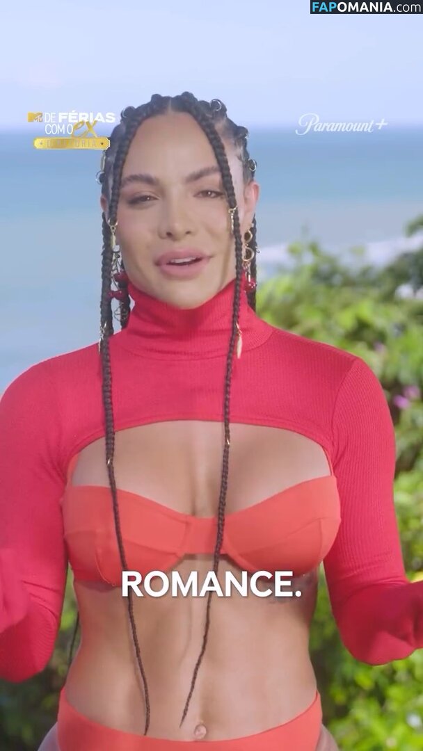 Aline Mineiro / Ex-Panicat / alinemineiro Naken OnlyFans  Läckta Foto #510