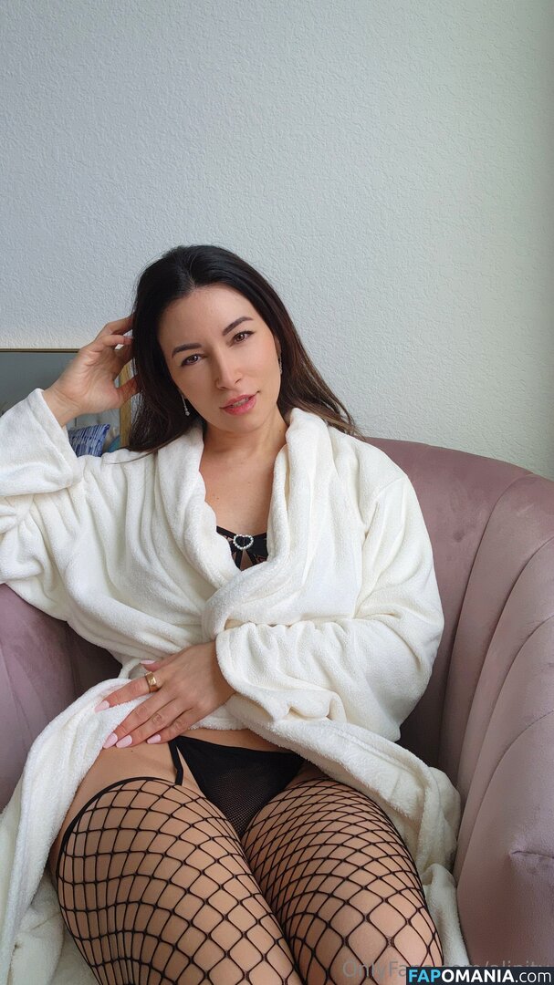 Alinity / alinitydivine Naken OnlyFans  Läckta Foto #345