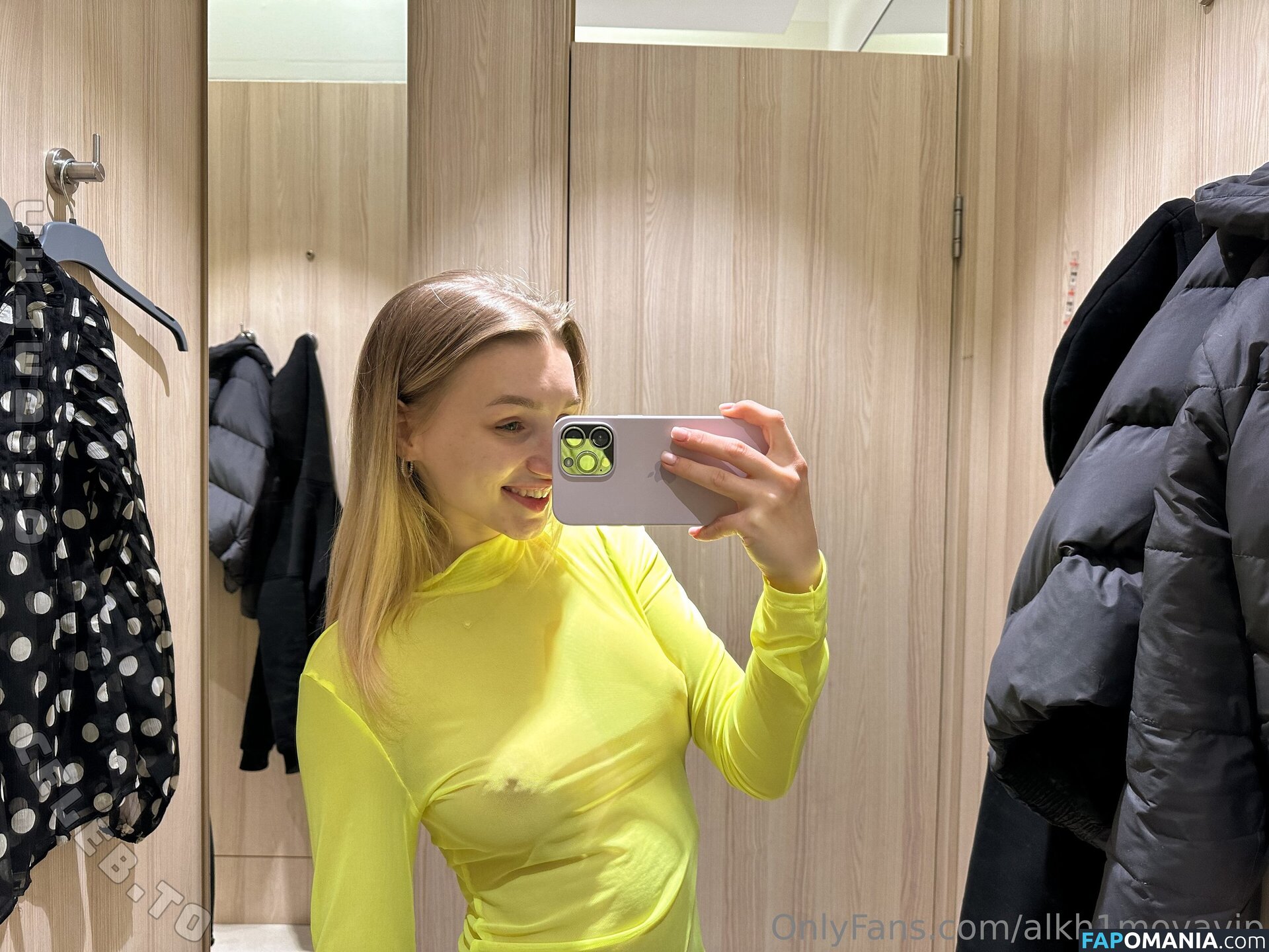 Alisha Alkhimova / alkh1mova / alkh1movavip Naken OnlyFans  Läckta Foto #8