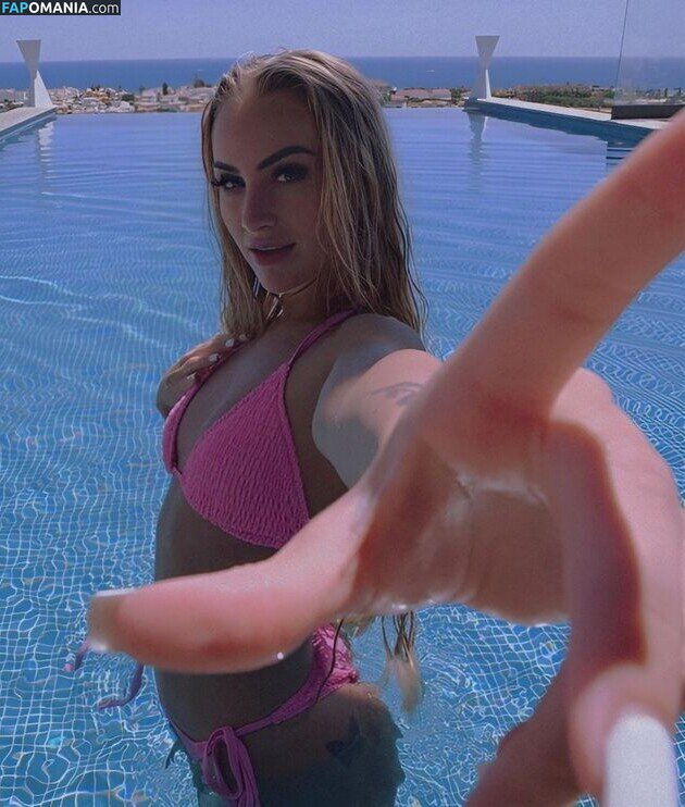 Alisha Lehmann / alishalehmann7 / https: / lehmann_alisha Naken OnlyFans  Läckta Foto #11