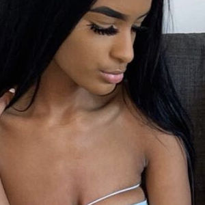 Alisha Romain