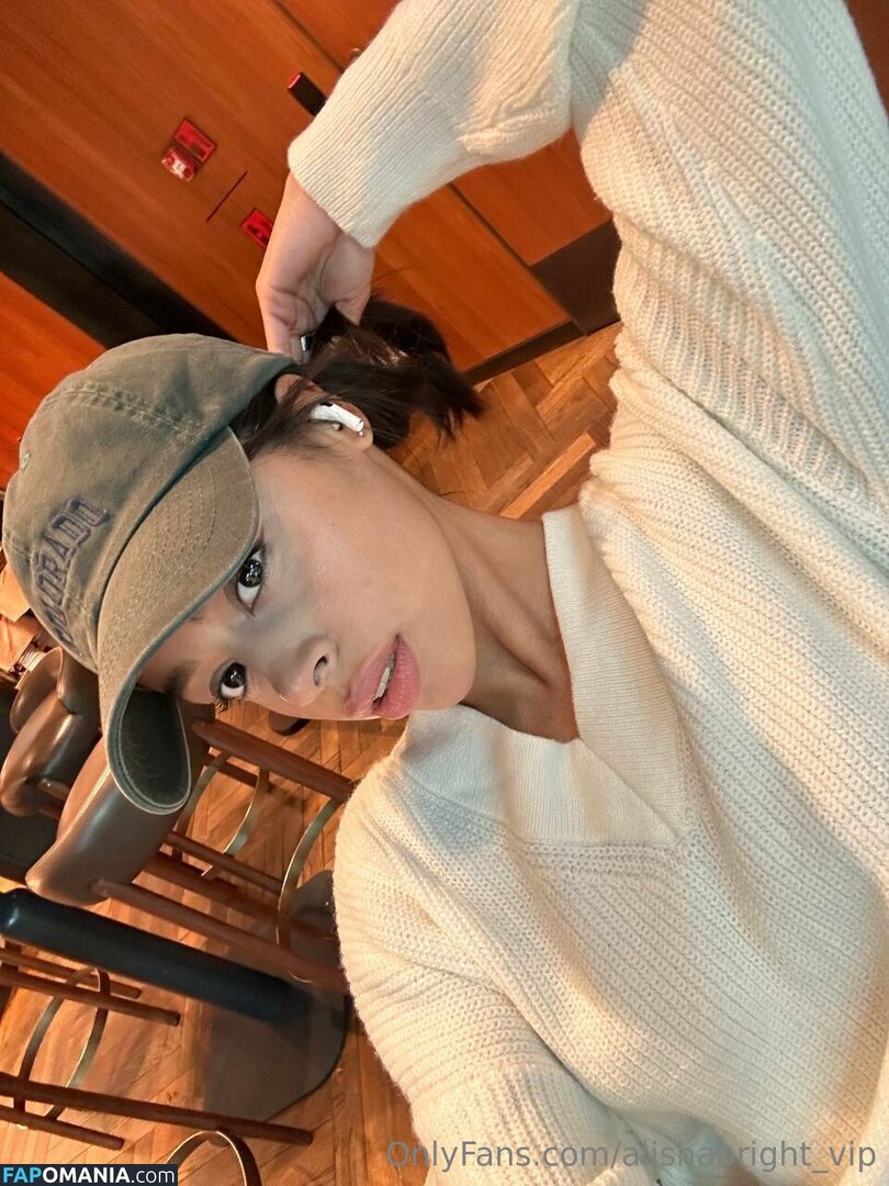 alishabright_vip / aliyahsinterlude Naken OnlyFans  Läckta Foto #157