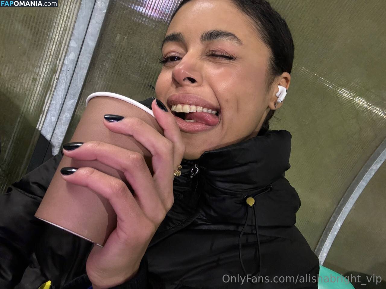 alishabright_vip / aliyahsinterlude Naken OnlyFans  Läckta Foto #192
