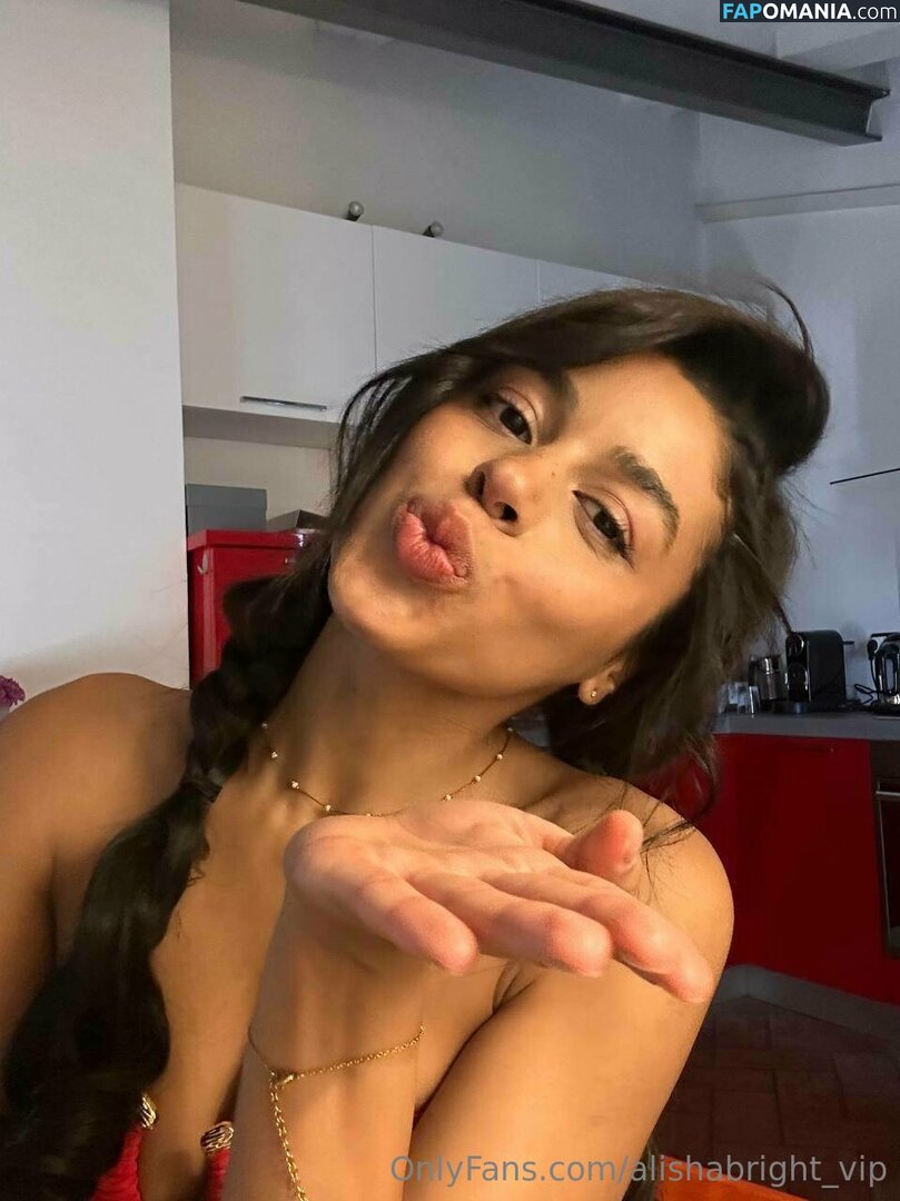alishabright_vip / aliyahsinterlude Naken OnlyFans  Läckta Foto #193