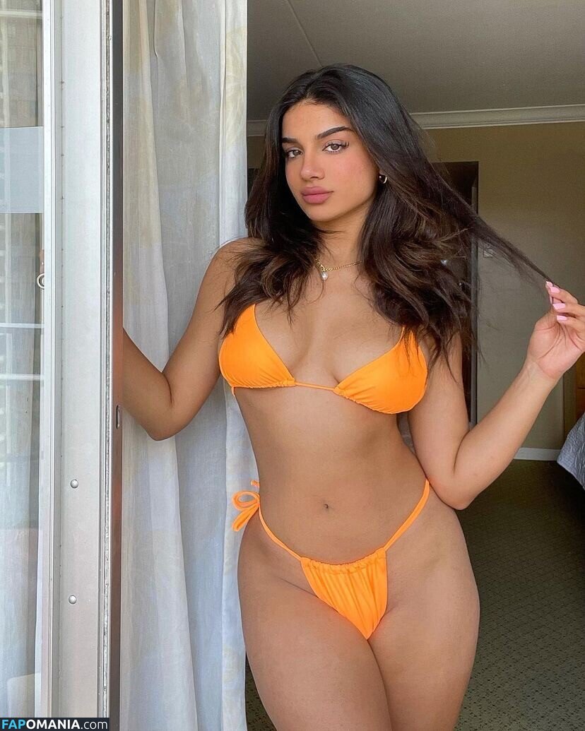 alishbasheikh Naken OnlyFans  Läckta Foto #21