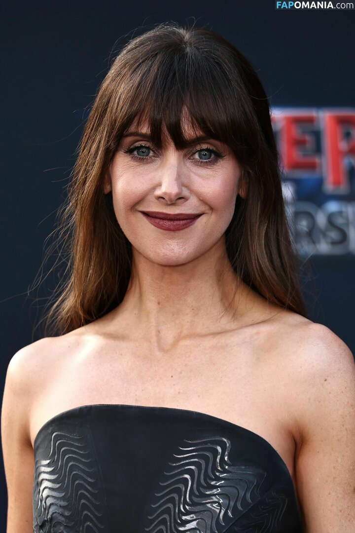 Alison Brie / alisonbrie Naken OnlyFans  Läckta Foto #8