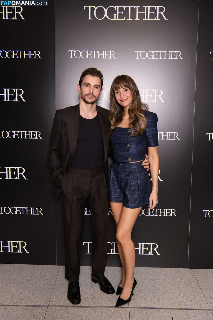 Alison Brie / alisonbrie Naken OnlyFans  Läckta Foto #22
