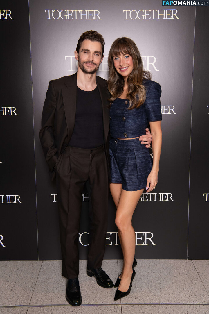 Alison Brie / alisonbrie Naken OnlyFans  Läckta Foto #24