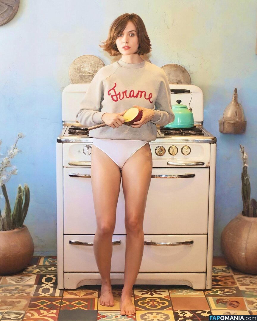 Alison Brie / alisonbrie Naken OnlyFans  Läckta Foto #32