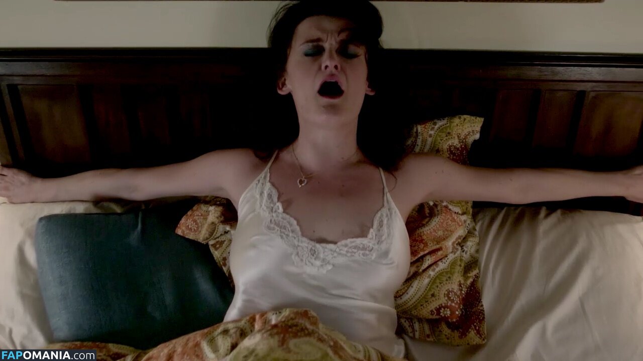 Alison Wright Naken OnlyFans  Läckta Foto #2