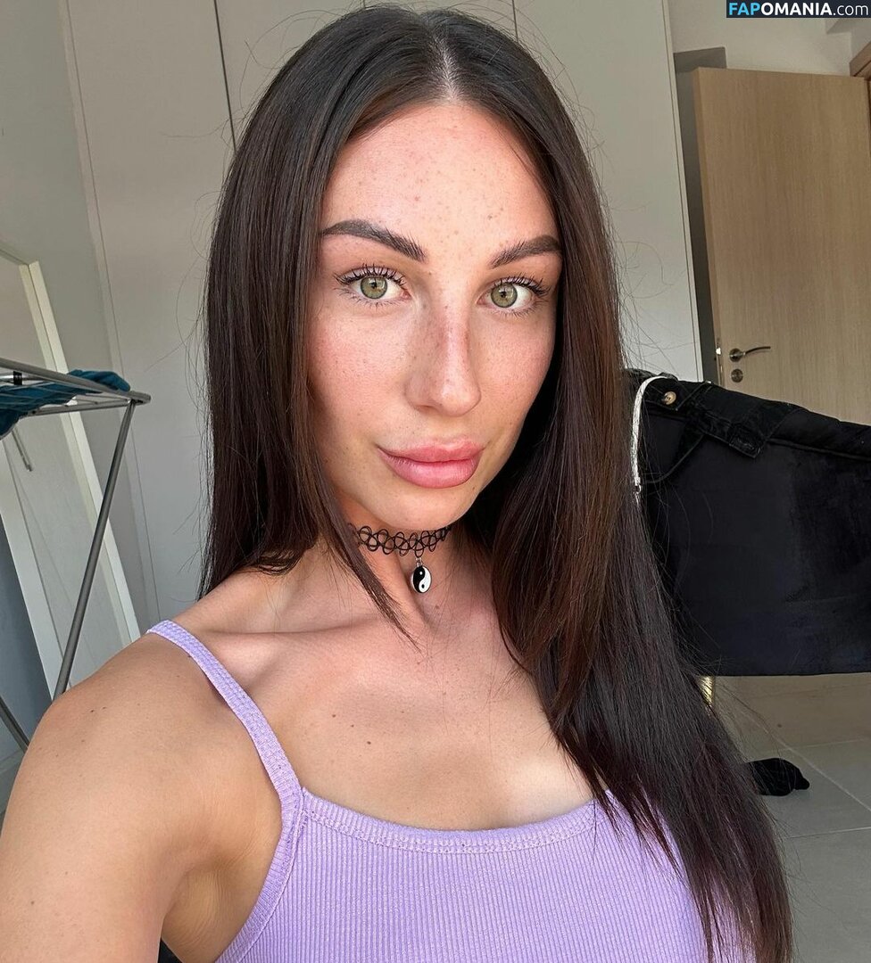 Alison Naken OnlyFans  Läckta Foto #9